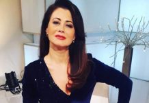 Corina Danila: Pentru echilibru, femeia trebuie sa se completeze cu barbatul