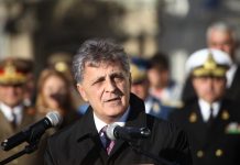 Mircea Dusa a fost numit temporar in functia de prefect al judetului Mures