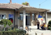 Prefectura, control la sânge într-o primărie constănțeană