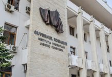 Teatrul lui Caragiale, în administrația constănțeană. Prefectura, în rol principal
