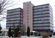 Tun imobiliar sau esec managerial? Fortus Iasi a intrat in faliment