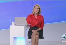 Alessandra Stoicescu, experta in gradinarit