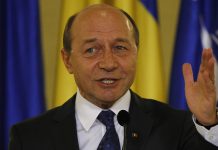 Basescu ii da inainte cu postul de comisar pentru agricultura