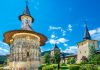 Bucovina, leaganul credintei romanesti