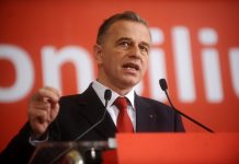 Geoana anticipeaza declansarea unei „spirale a violentei” dupa referendumul de maine