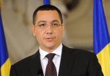 Ponta, SIE și „ecuația Ambasadorul”