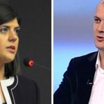 DEZVALUIREA lui Udrea despre relația Kovesi – SRI