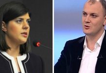 DEZVALUIREA lui Udrea despre relația Kovesi – SRI