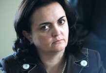 Dor de Narcisa Iorga, la CNA…