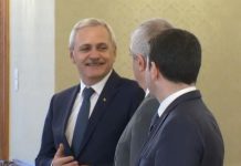 DW despre PSD: ”Naționaliștii nu trebuie sa ajunga din nou la putere”