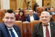 EXCLUSIV. Cat au castigat candidatii clujeni la Senat. Vezi topul