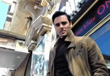 EXCLUSIV | Razvan Banica – “Mos Craciun este o stare de spirit, o energie… si la 20 de ani cred in EL!