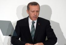 Guvernul Erdogan se clatina. Asistam la o “primavara turca”?