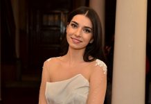 EXCLUSIV! Interviu special de Sarbatori cu Alexandra Usurelu: „Am multe visuri de indeplinit”
