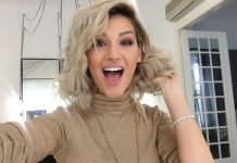 EXCLUSIV! Interviu special de Sarbatori cu ALINA EREMIA: Afla ce isi doreste artista pentru noul an