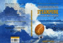 The Making of STEAMPUNK.RO: Laura Ciobanu