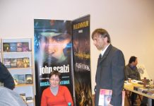 The Making of STEAMPUNK.RO : Ștefana Cristina Czeller