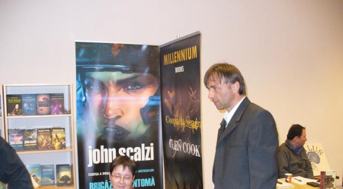 The Making of STEAMPUNK.RO : Ștefana Cristina Czeller