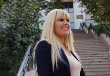 Udrea, declarații misterioase despre colaborarea cu PSD. Maior premier?