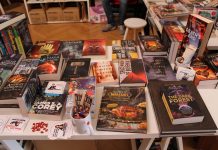 Retrospectiva Final Frontier: Mihai Adascalitei