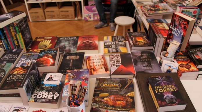 Retrospectiva Final Frontier: Mihai Adascalitei
