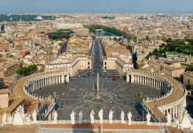 Vaticanul va deschide arhivele secrete ale Papei Pius al XII-lea – al doilea razboi mondial, Fatima, extraterestrii si multe altele?