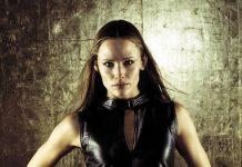 Despre Serialul Alias