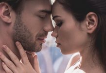 Diferente intre sex si dragoste