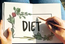 Jurnal de diete
