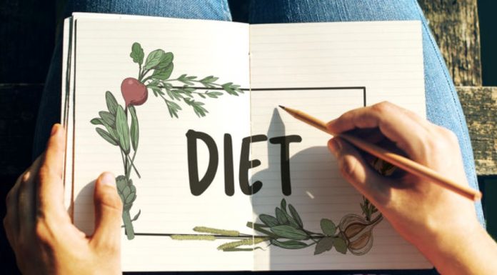Jurnal de diete