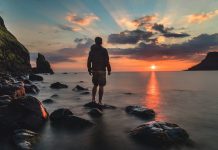 Setarile aparatului foto pentru fotografia de natura