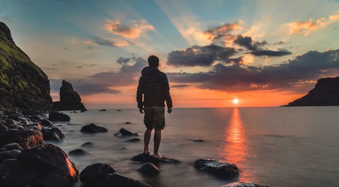Setarile aparatului foto pentru fotografia de natura