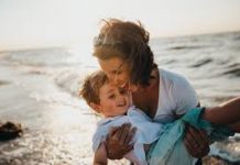 Sfaturi pentru mame singure: Cum sa-ti gasesti un partener