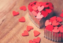 Cum sa sarbatoresti Ziua Indragostitilor