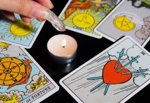 Cele 4 suite din Arcana Minora. Care sunt semnificatiile