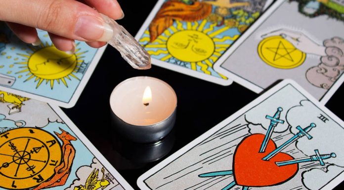 Cele 4 suite din Arcana Minora. Care sunt semnificatiile