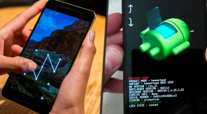 6 trucuri pentru a elimina orice tip de blocare de pe telefon…