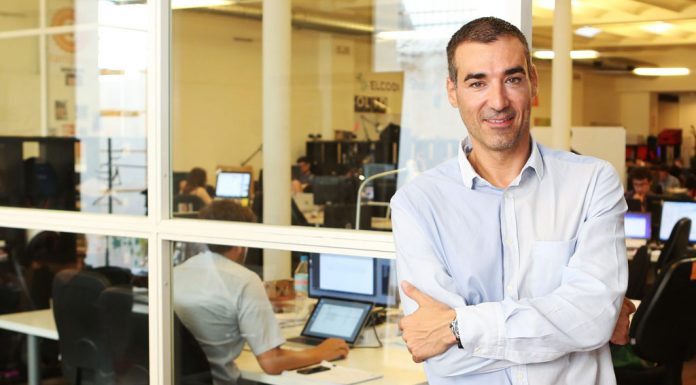Antreprenorul care transforma in aur tot ce atinge