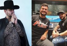 Calibre 50 si Beto Sierra surprind cu o melodie cu un rapper celebru