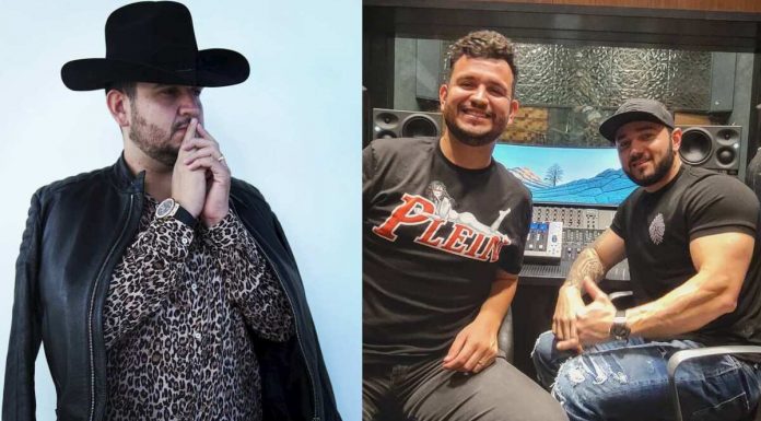 Calibre 50 si Beto Sierra surprind cu o melodie cu un rapper celebru