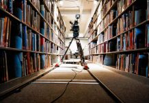 10 carti adaptate pentru film si TV care merita sa fie in biblioteca personala