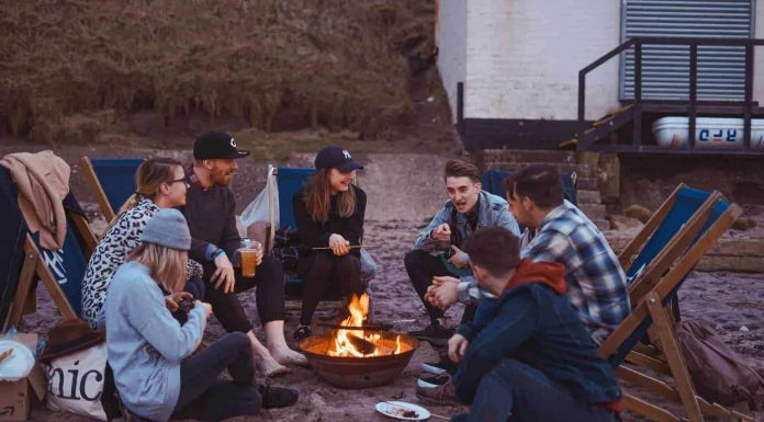 Cele mai bune 31 de jocuri Ice Breaker pentru adulti