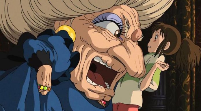 Cele mai bune filme de la Studio Ghibli de vizionat pe Netflix