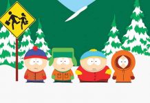 China cenzureaza South Park si Cartman raspunde: „iubim banii mai mult decat libertatea”