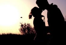 Cum sa stii daca tipul de care iti place te place?