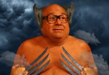 Fanii vor ca Danny DeVito sa fie… Wolverine?