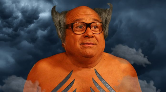 Fanii vor ca Danny DeVito sa fie… Wolverine?