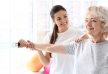 Cum sa va recuperati dupa un accident vascular cerebral