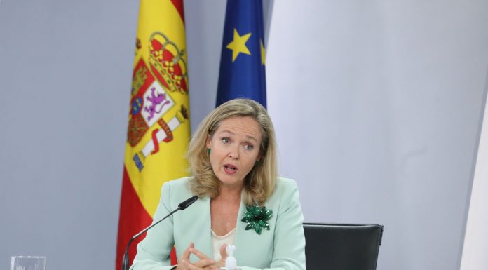 Guvernul isi mentine prognoza de crestere pana in 2023, dar Banca Spaniei isi raceste optimismul