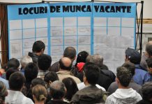 Cum se consulta lista Bursei Publice Unice de Ocuparea Fortei de Munca a Junta de Andalucia?